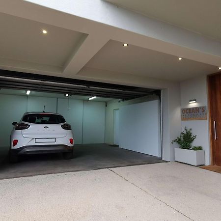 Ocean'S Horizon Beach House Scarborough Εξωτερικό φωτογραφία