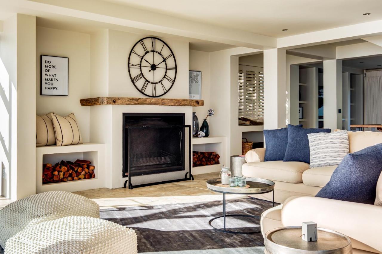 Ocean'S Horizon Beach House Scarborough Εξωτερικό φωτογραφία