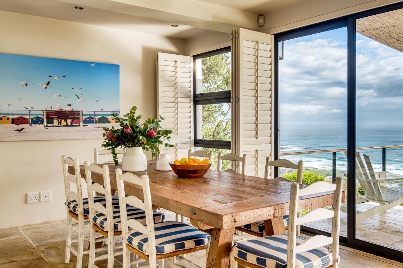 Ocean'S Horizon Beach House Scarborough Εξωτερικό φωτογραφία
