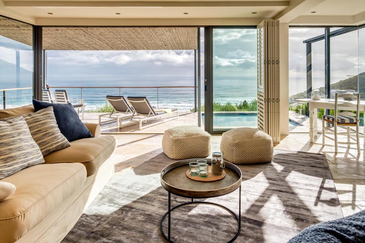 Ocean'S Horizon Beach House Scarborough Εξωτερικό φωτογραφία