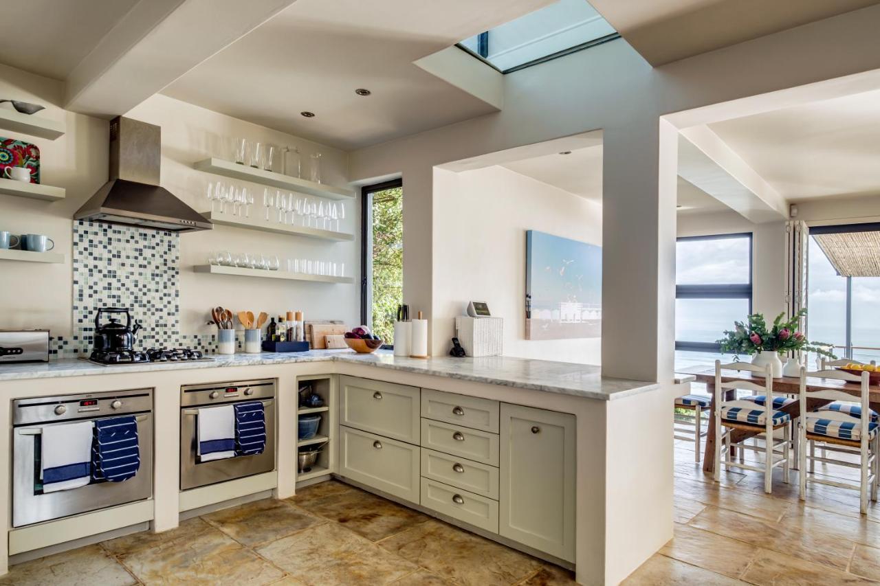 Ocean'S Horizon Beach House Scarborough Εξωτερικό φωτογραφία