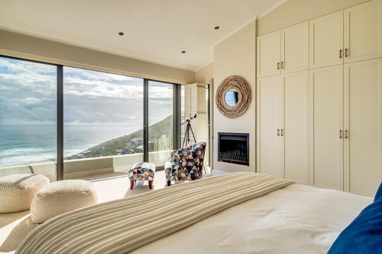 Ocean'S Horizon Beach House Scarborough Εξωτερικό φωτογραφία