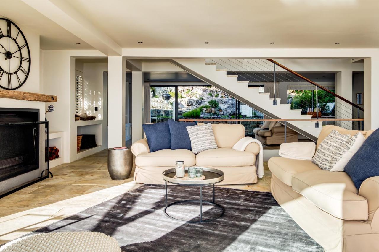 Ocean'S Horizon Beach House Scarborough Εξωτερικό φωτογραφία