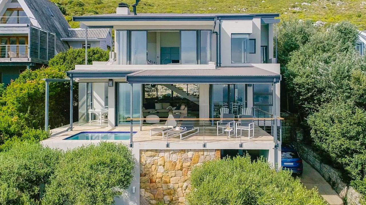 Ocean'S Horizon Beach House Scarborough Εξωτερικό φωτογραφία