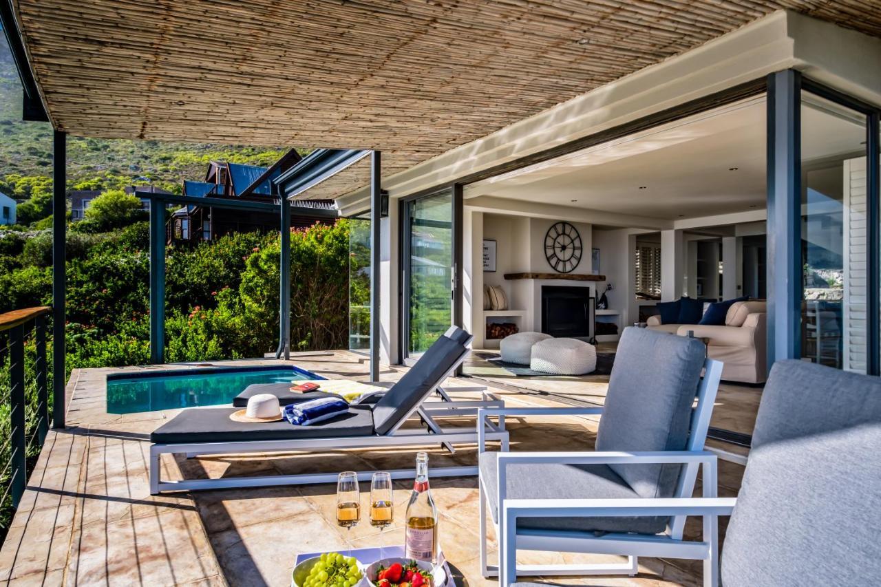 Ocean'S Horizon Beach House Scarborough Εξωτερικό φωτογραφία
