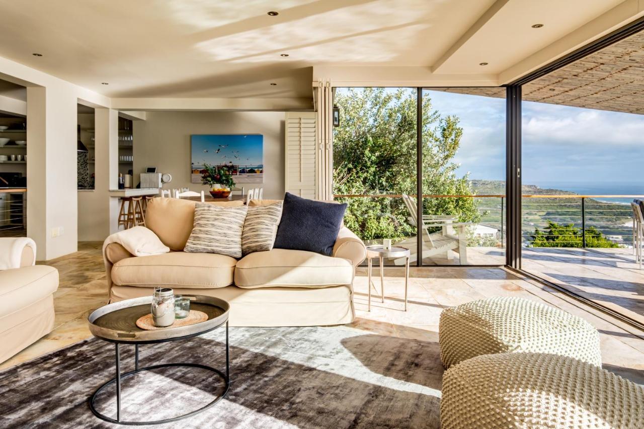 Ocean'S Horizon Beach House Scarborough Εξωτερικό φωτογραφία