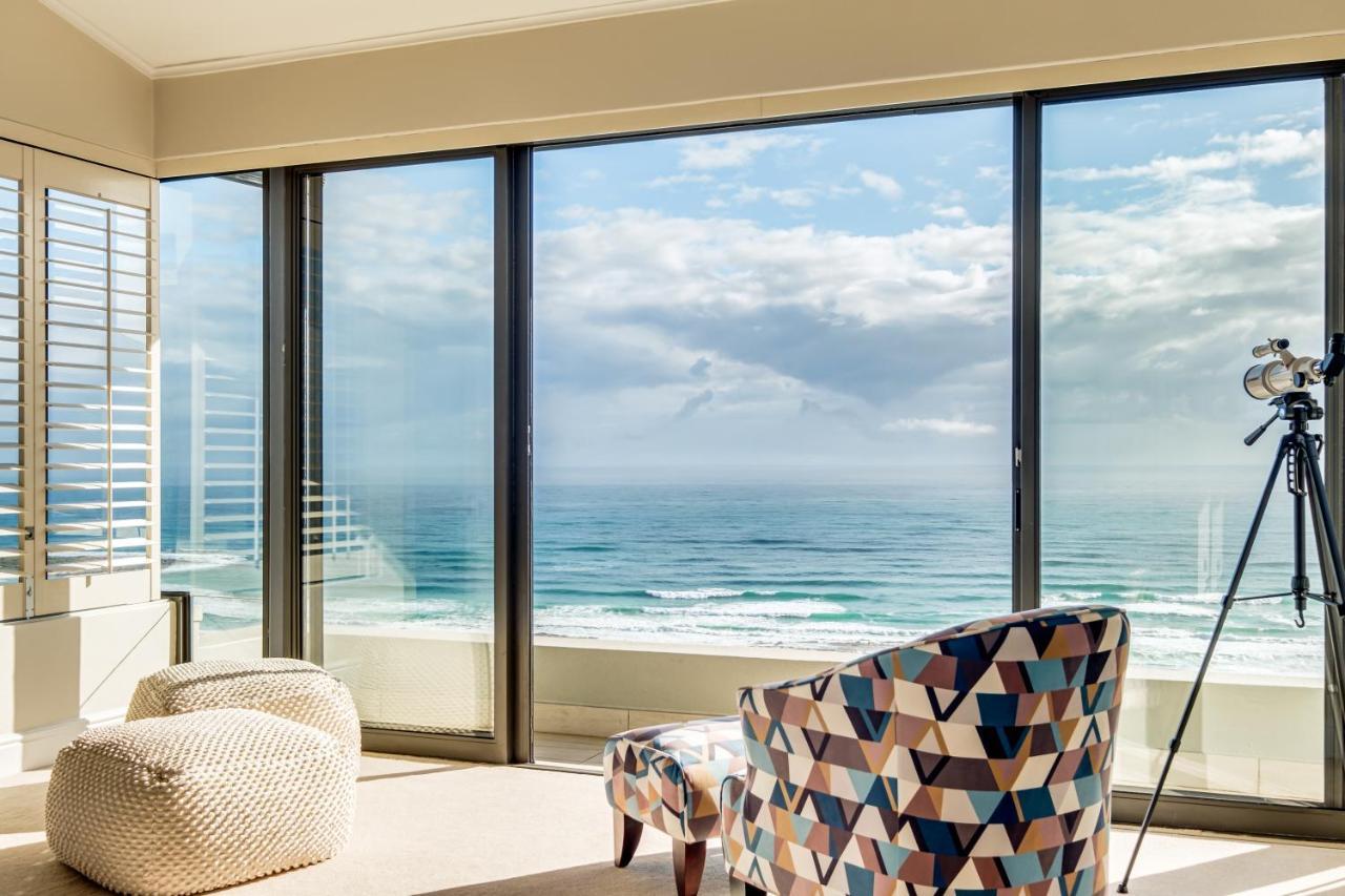 Ocean'S Horizon Beach House Scarborough Εξωτερικό φωτογραφία