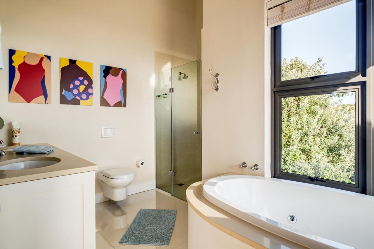 Ocean'S Horizon Beach House Scarborough Εξωτερικό φωτογραφία