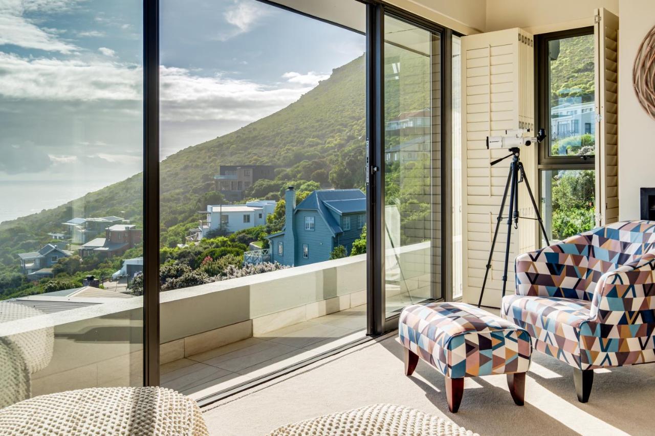 Ocean'S Horizon Beach House Scarborough Εξωτερικό φωτογραφία