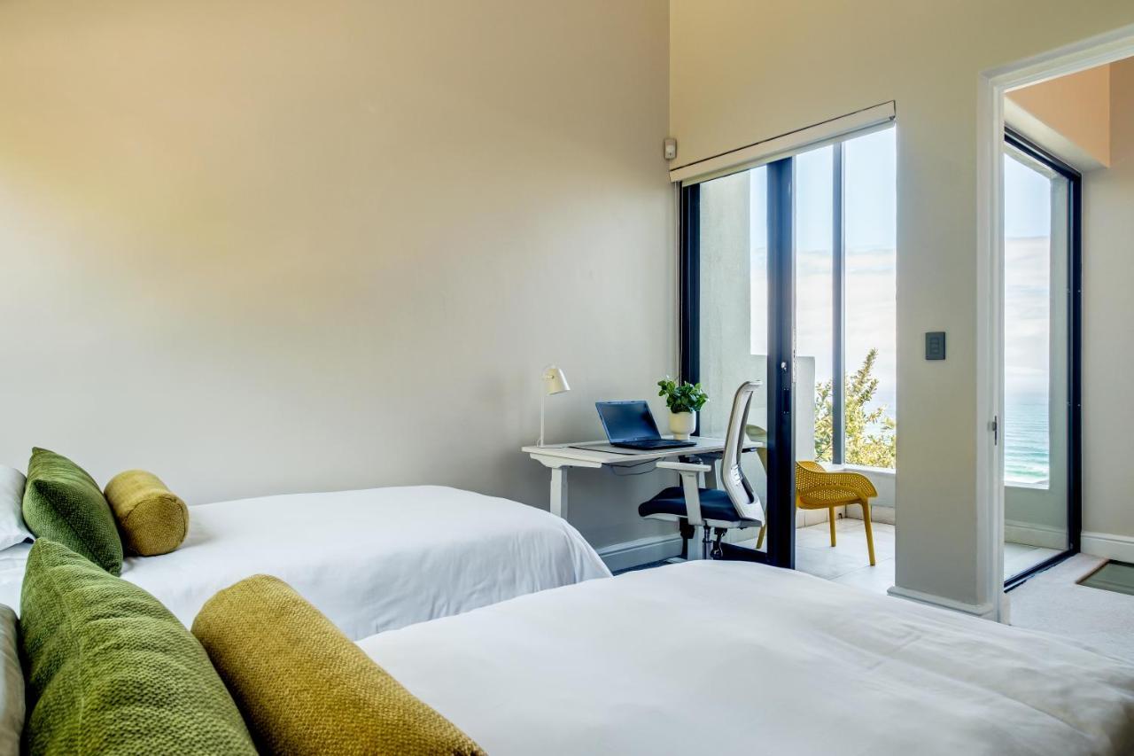 Ocean'S Horizon Beach House Scarborough Εξωτερικό φωτογραφία
