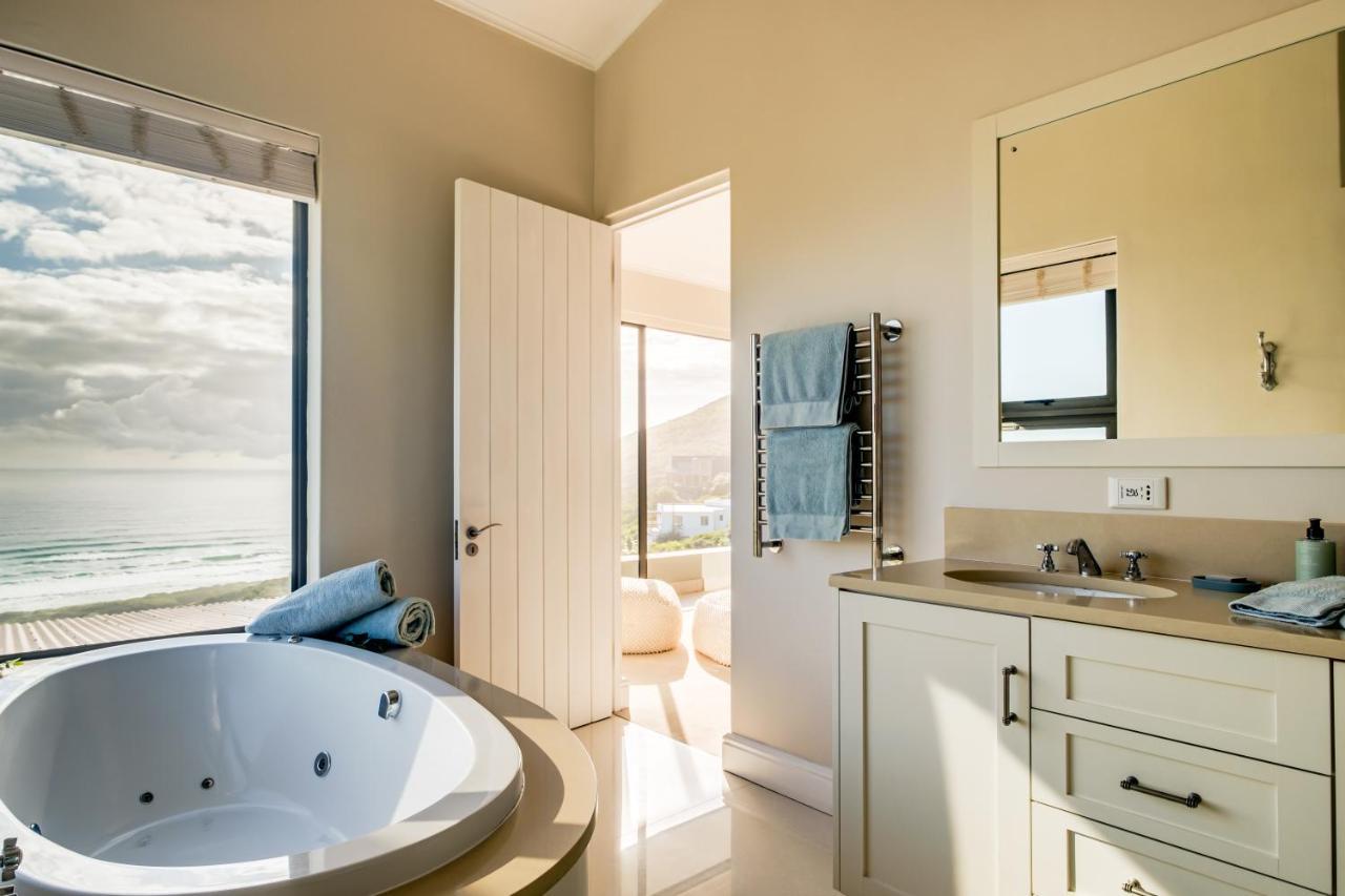 Ocean'S Horizon Beach House Scarborough Εξωτερικό φωτογραφία