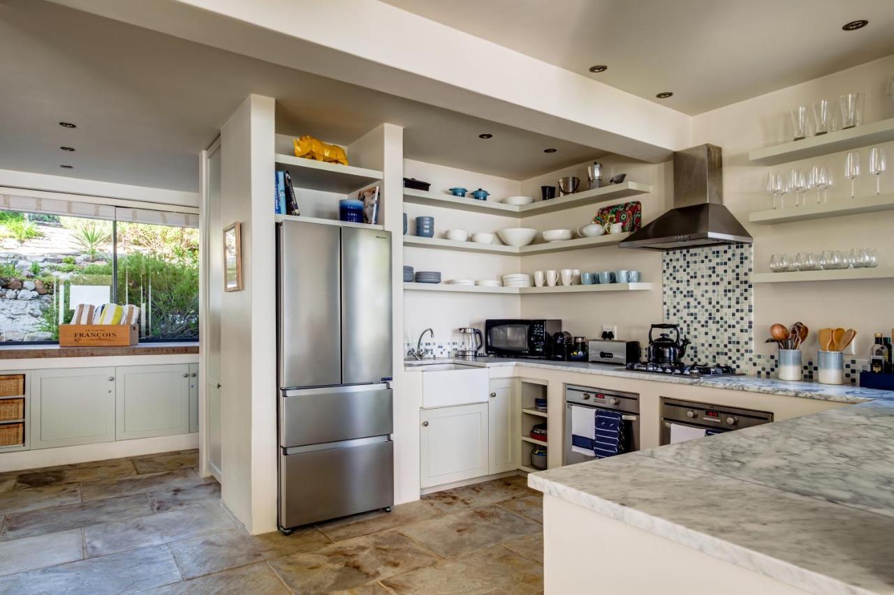 Ocean'S Horizon Beach House Scarborough Εξωτερικό φωτογραφία