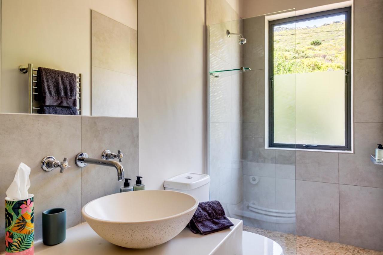 Ocean'S Horizon Beach House Scarborough Εξωτερικό φωτογραφία