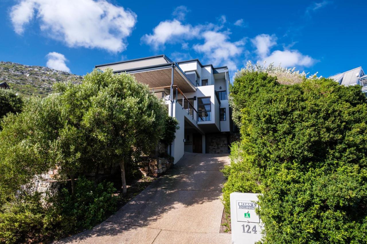 Ocean'S Horizon Beach House Scarborough Εξωτερικό φωτογραφία