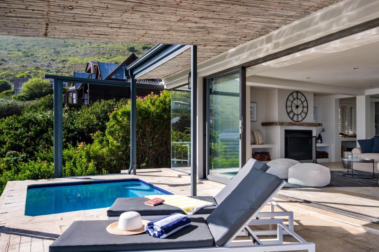 Ocean'S Horizon Beach House Scarborough Εξωτερικό φωτογραφία