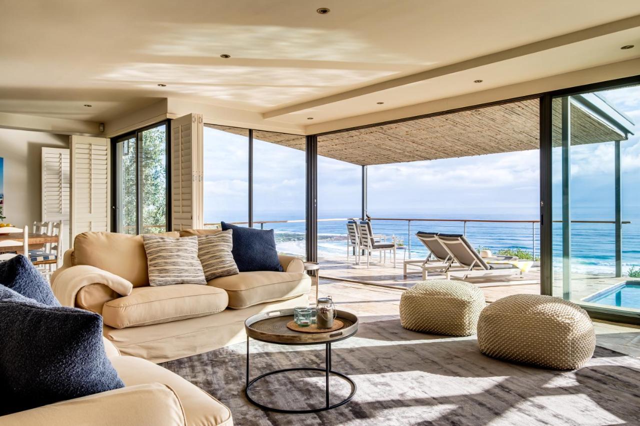 Ocean'S Horizon Beach House Scarborough Εξωτερικό φωτογραφία