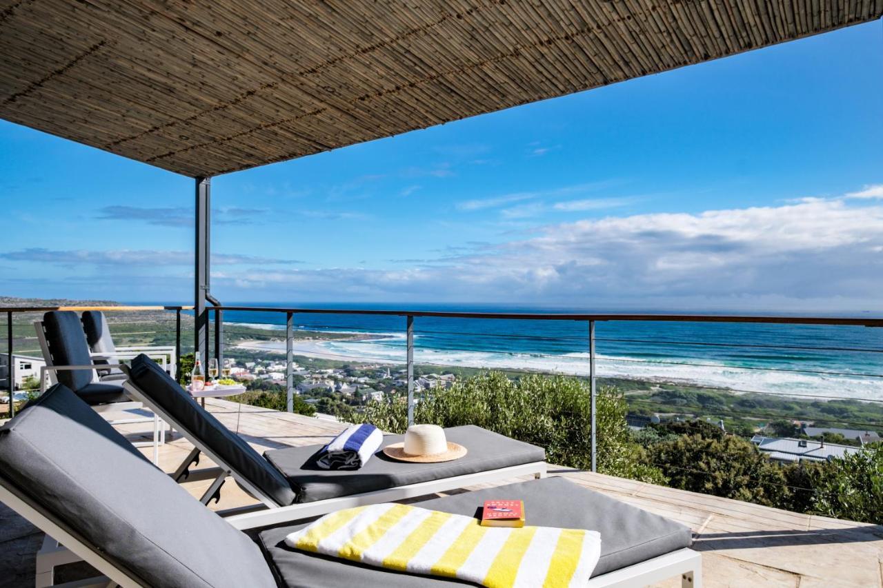Ocean'S Horizon Beach House Scarborough Εξωτερικό φωτογραφία