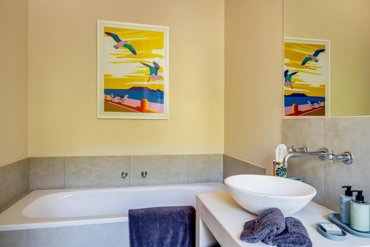 Ocean'S Horizon Beach House Scarborough Εξωτερικό φωτογραφία