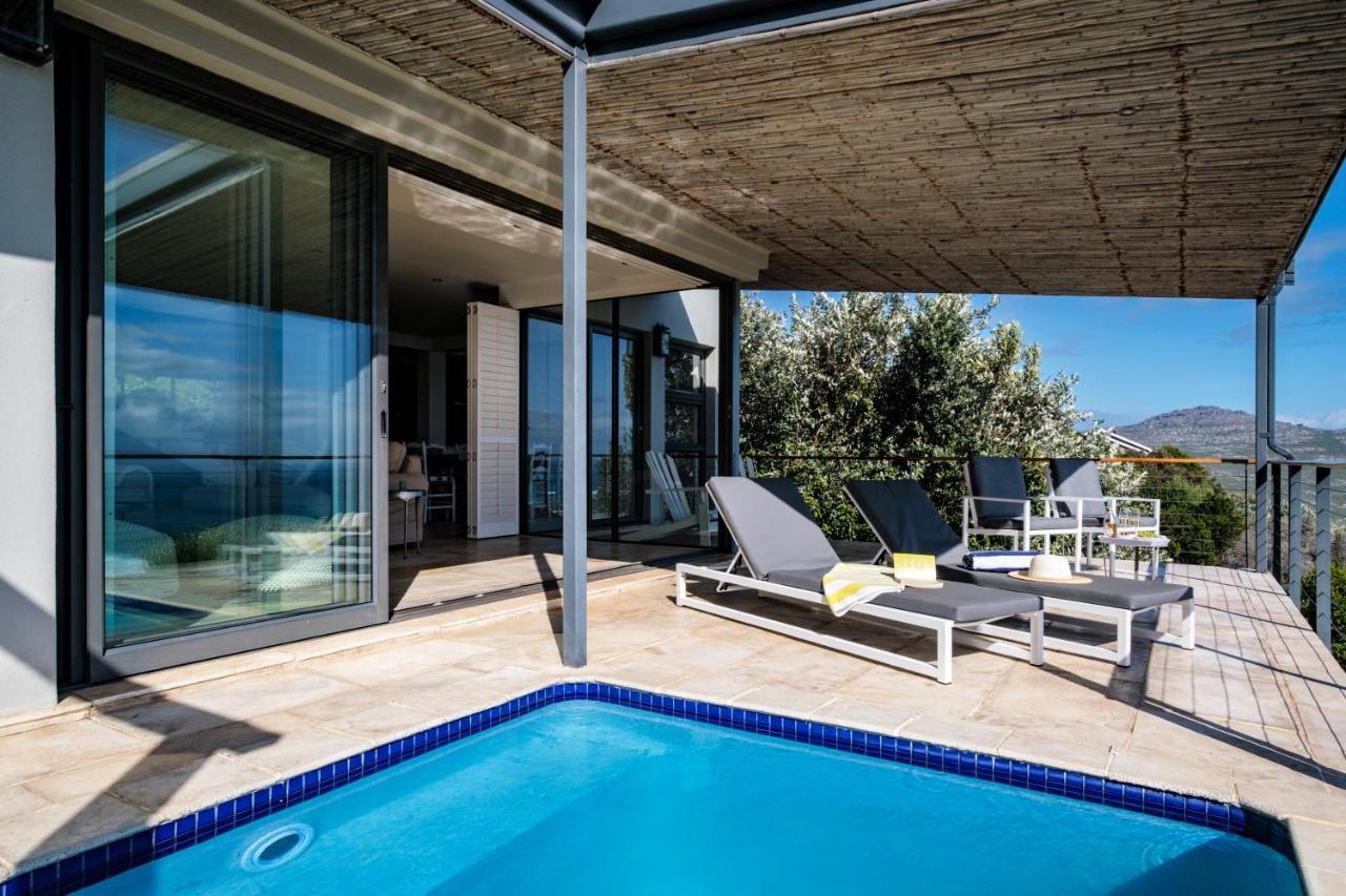 Ocean'S Horizon Beach House Scarborough Εξωτερικό φωτογραφία