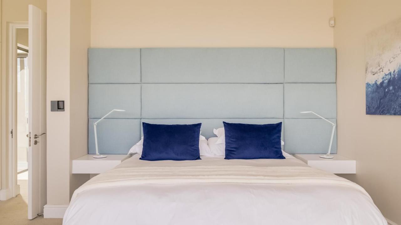 Ocean'S Horizon Beach House Scarborough Εξωτερικό φωτογραφία