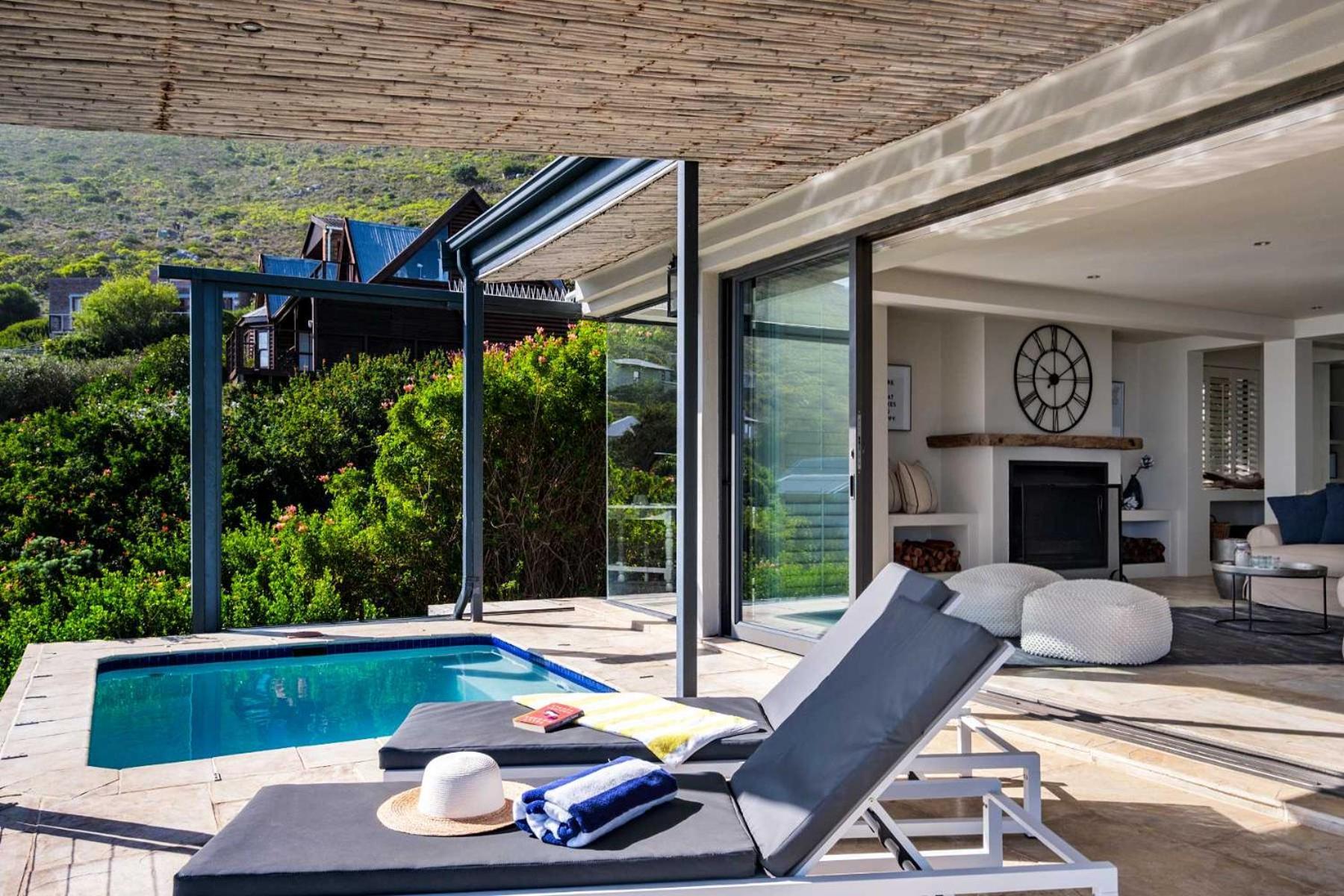Ocean'S Horizon Beach House Scarborough Εξωτερικό φωτογραφία