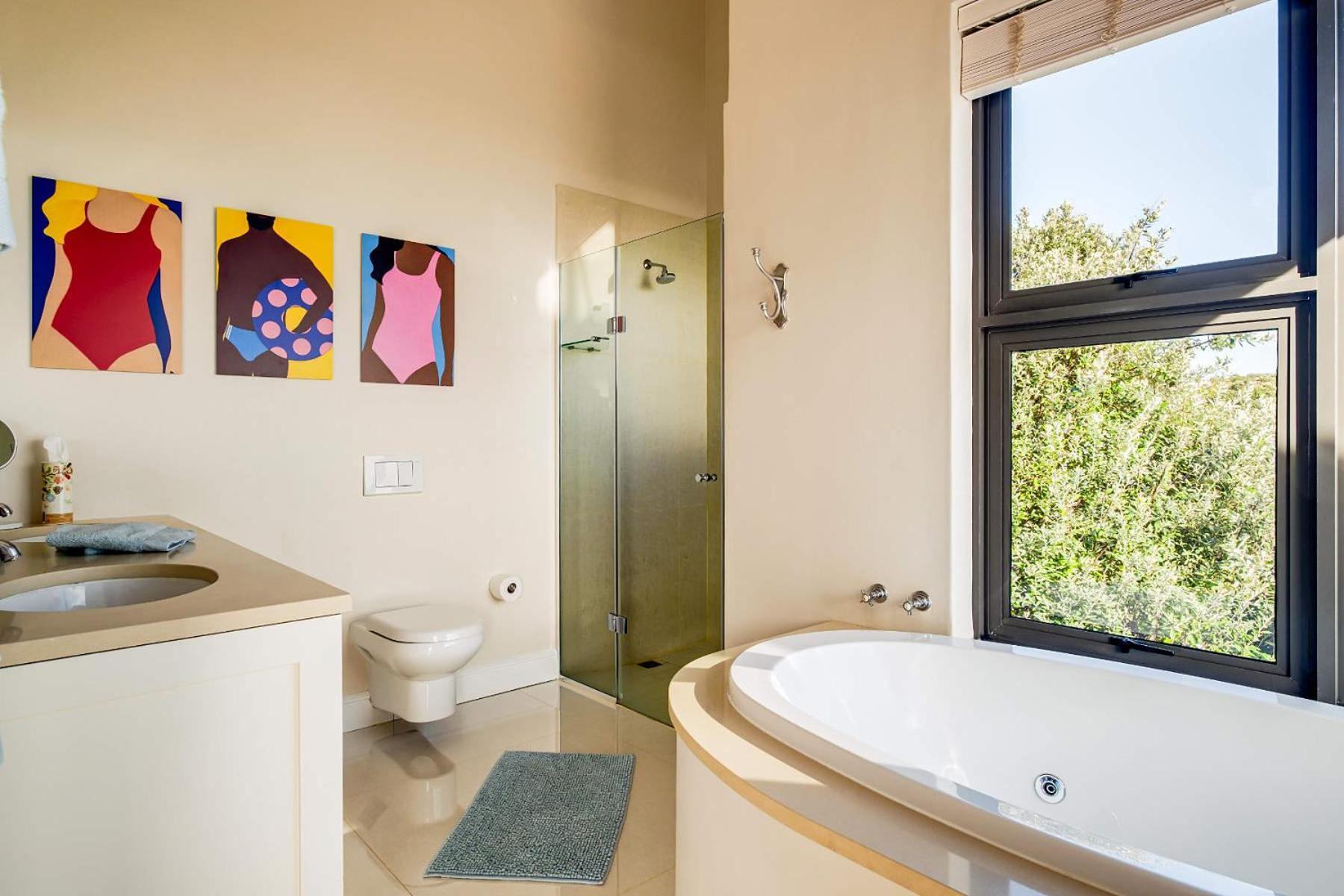 Ocean'S Horizon Beach House Scarborough Εξωτερικό φωτογραφία