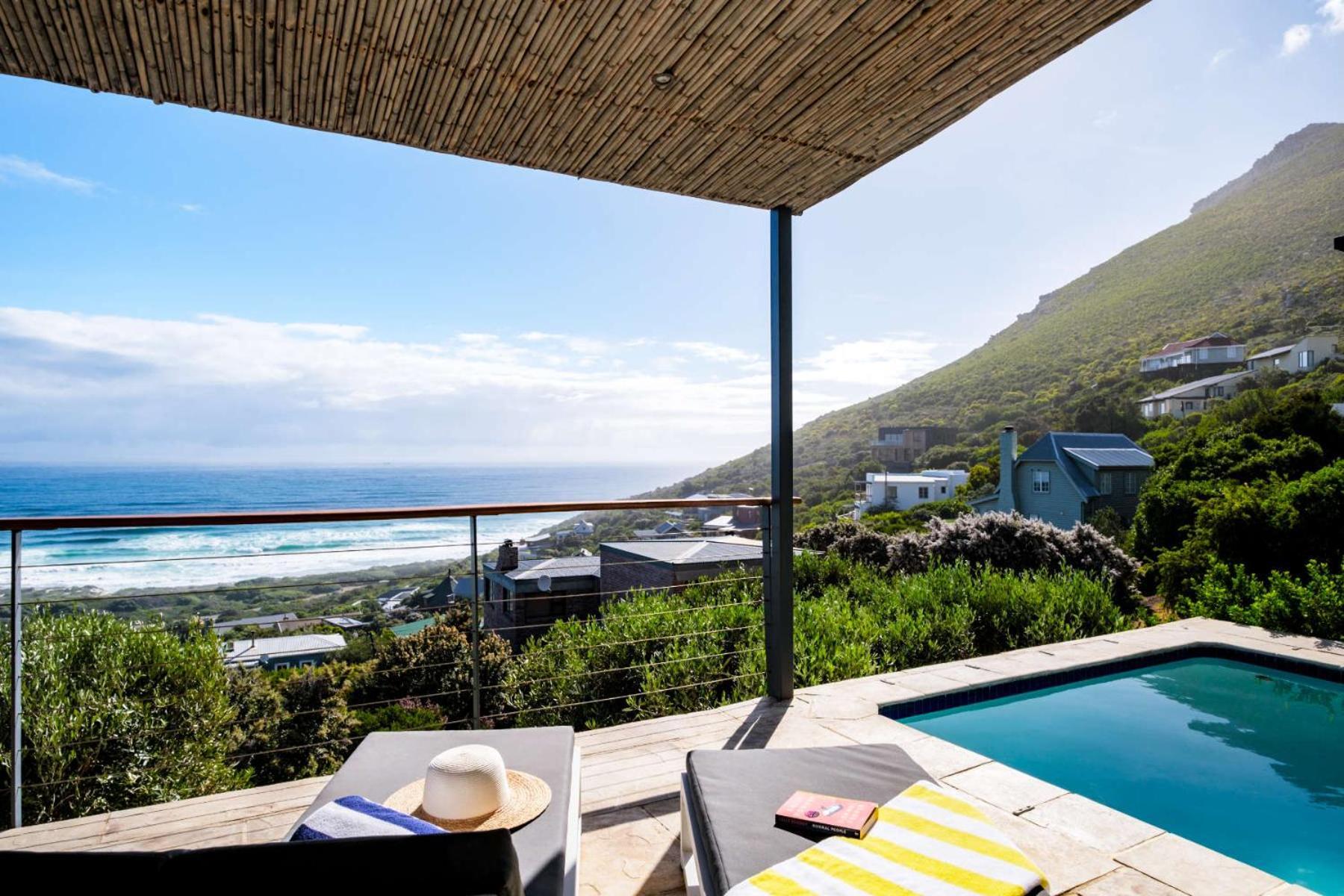Ocean'S Horizon Beach House Scarborough Εξωτερικό φωτογραφία