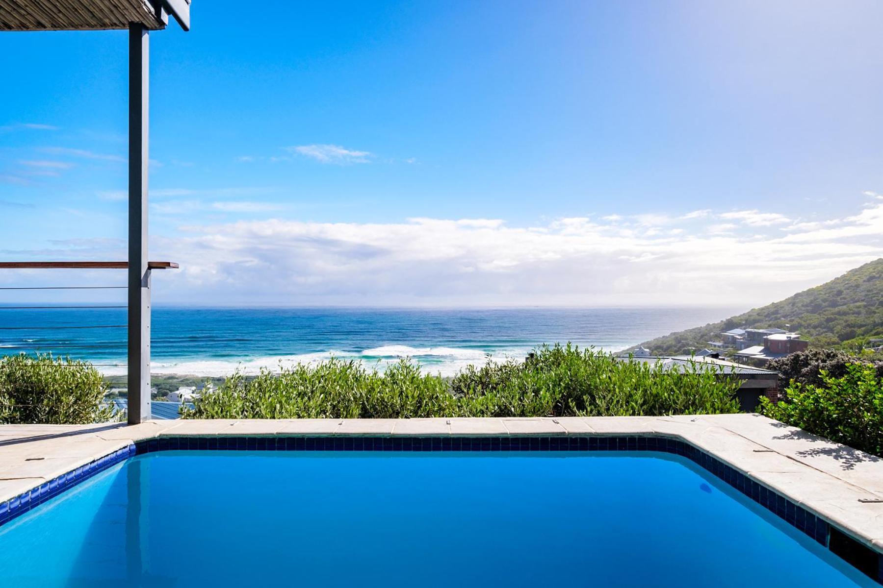 Ocean'S Horizon Beach House Scarborough Εξωτερικό φωτογραφία