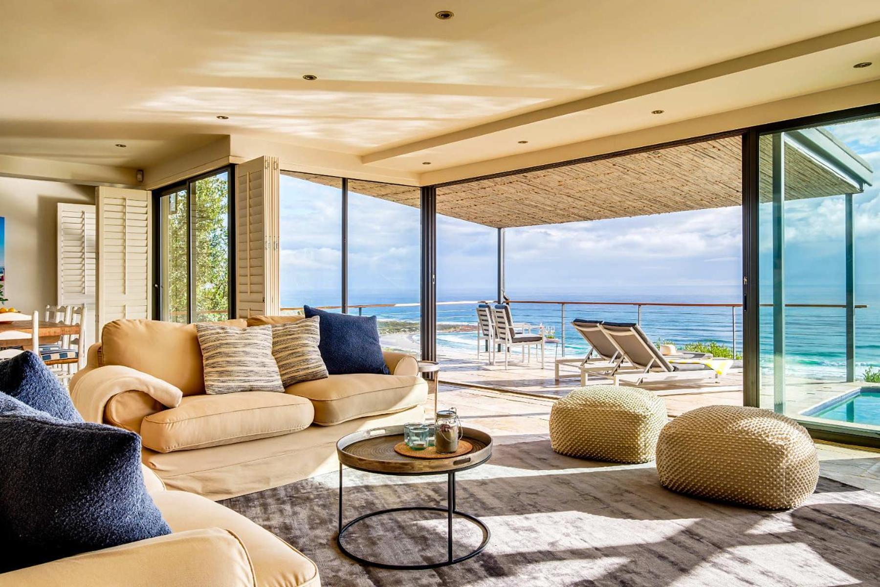 Ocean'S Horizon Beach House Scarborough Εξωτερικό φωτογραφία