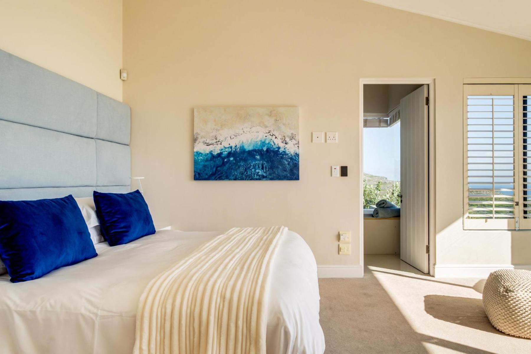 Ocean'S Horizon Beach House Scarborough Εξωτερικό φωτογραφία
