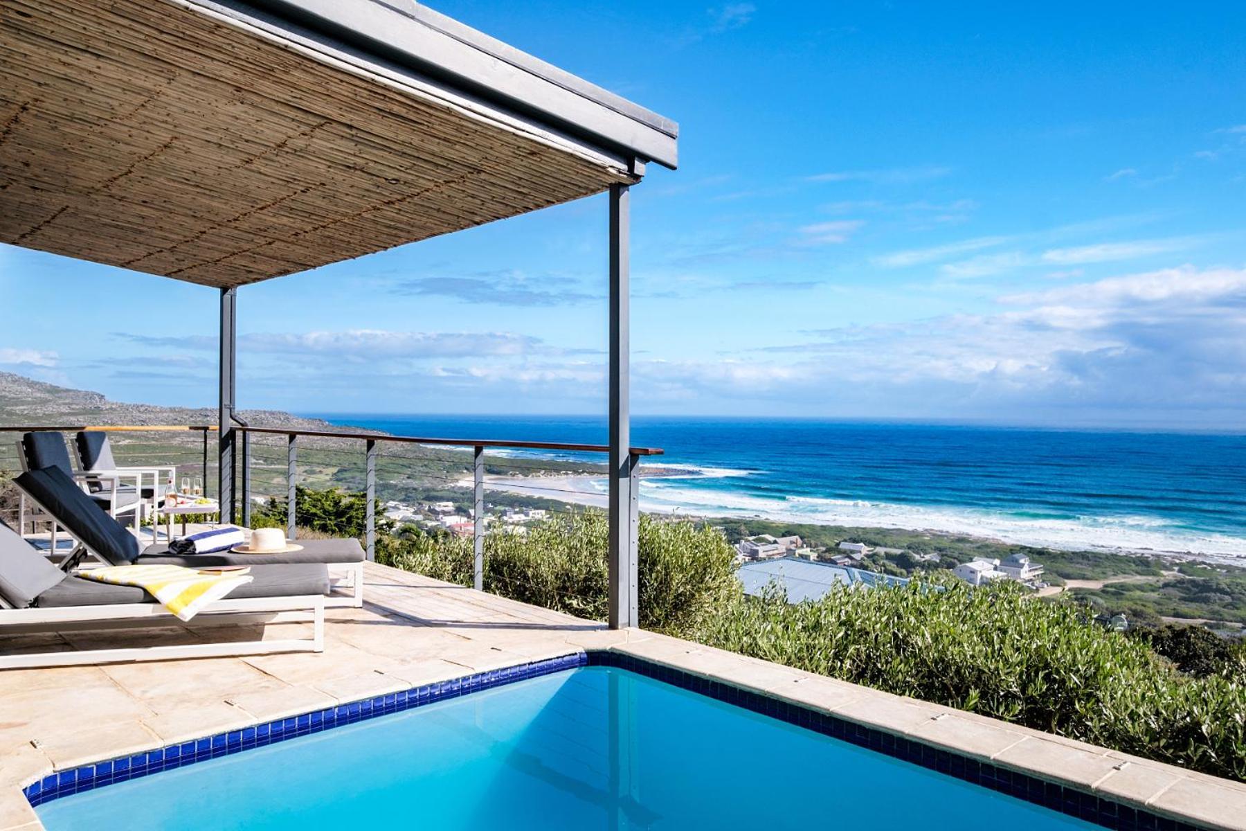 Ocean'S Horizon Beach House Scarborough Εξωτερικό φωτογραφία