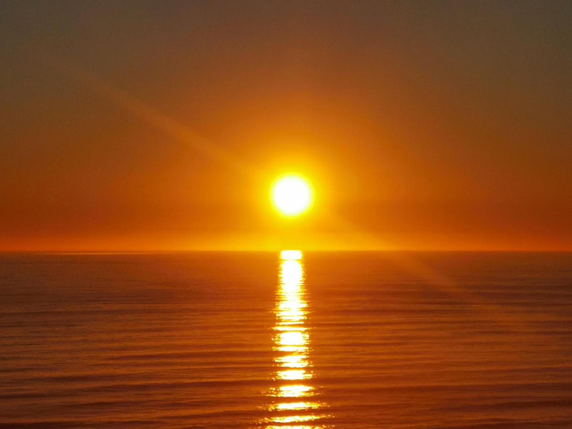 Ocean'S Horizon Beach House Scarborough Εξωτερικό φωτογραφία