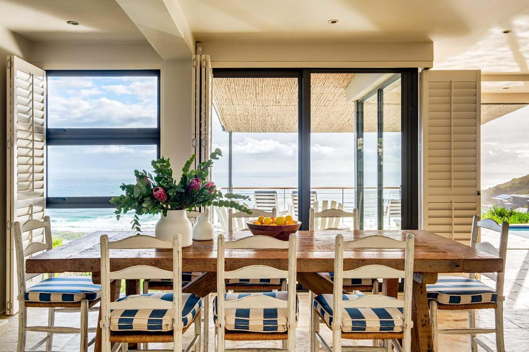 Ocean'S Horizon Beach House Scarborough Εξωτερικό φωτογραφία