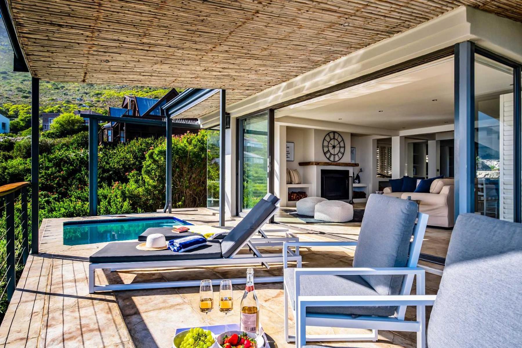 Ocean'S Horizon Beach House Scarborough Εξωτερικό φωτογραφία