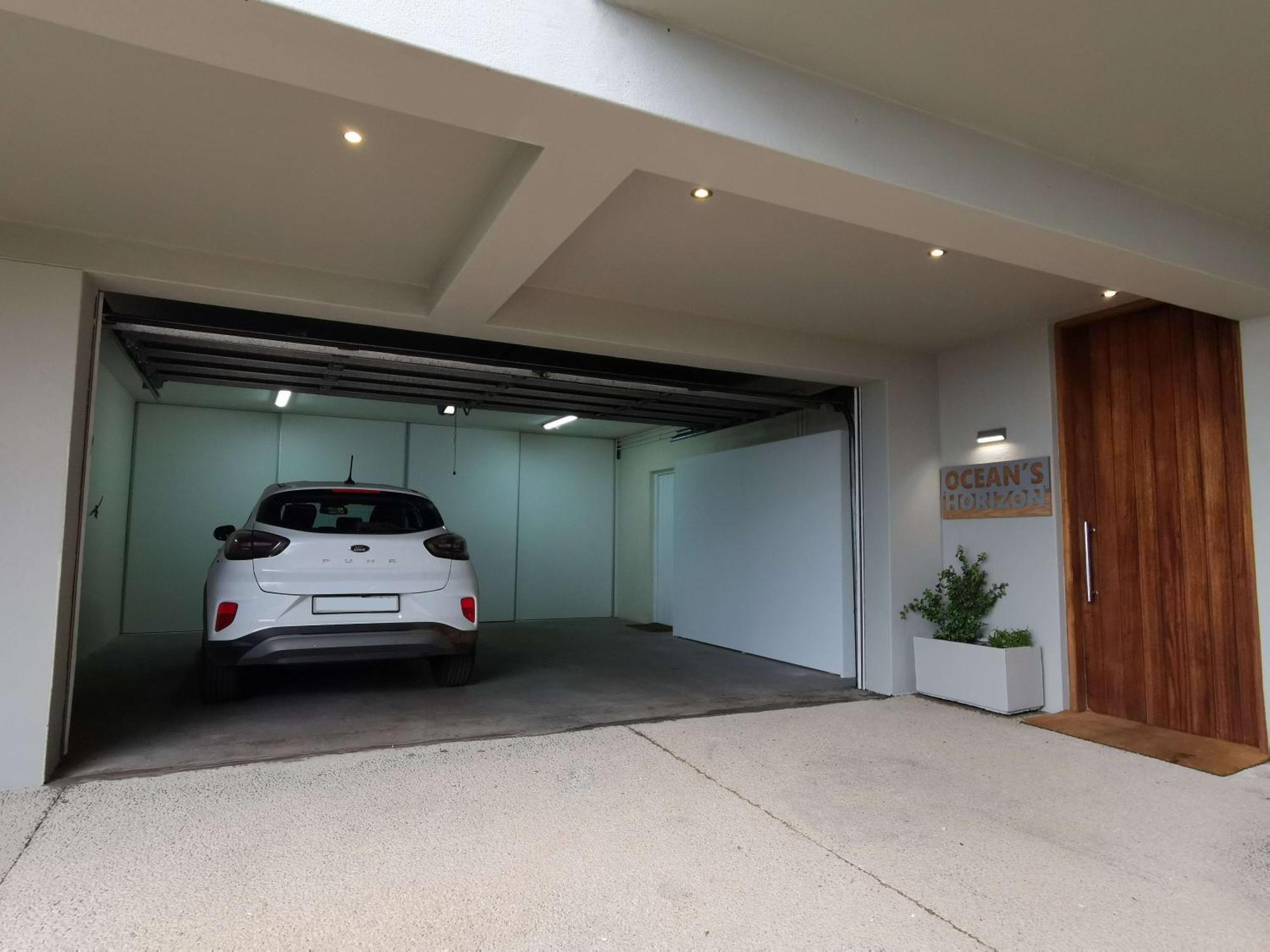 Ocean'S Horizon Beach House Scarborough Εξωτερικό φωτογραφία