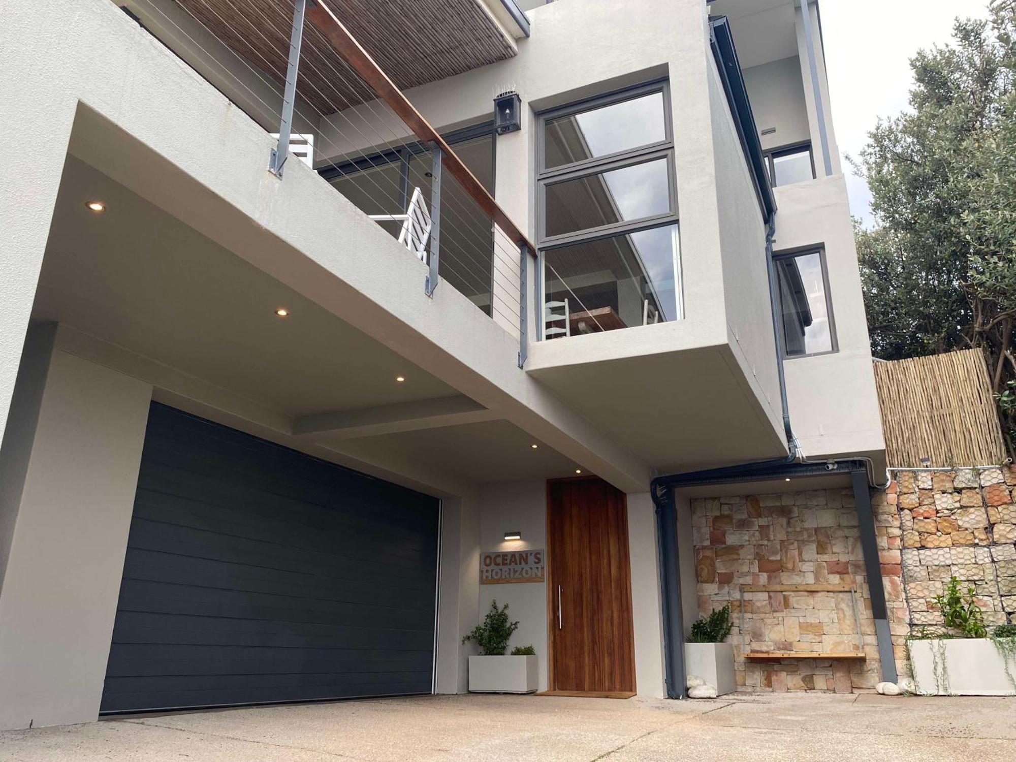 Ocean'S Horizon Beach House Scarborough Εξωτερικό φωτογραφία